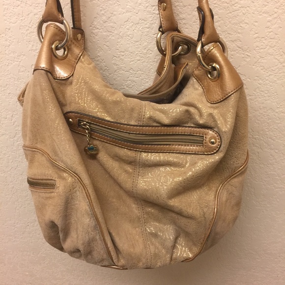 👜Kathy Van Zeeland Purse👜 - Picture 5 of 7